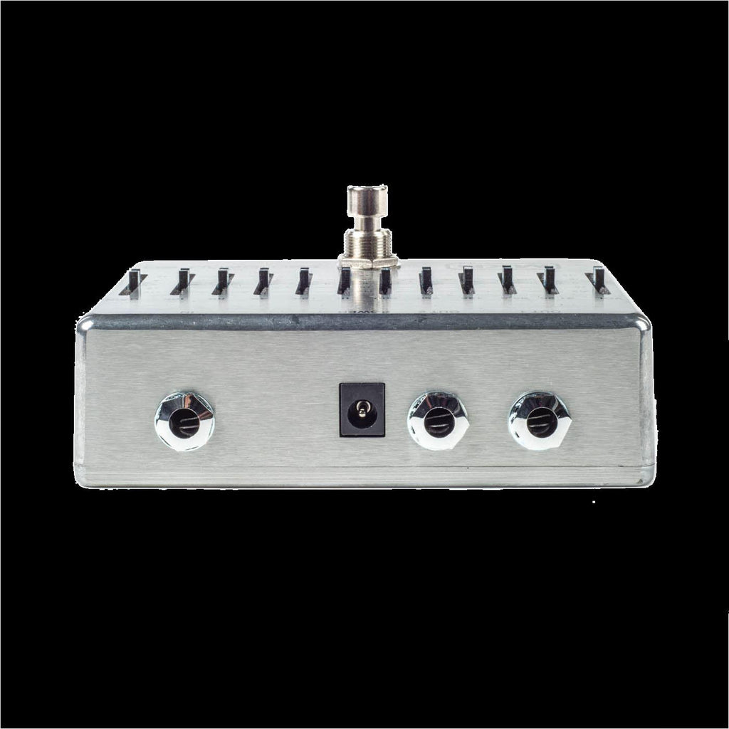 MXR 10 Band EQ Guitar Effects Pedal