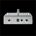 MXR 10 Band EQ Guitar Effects Pedal