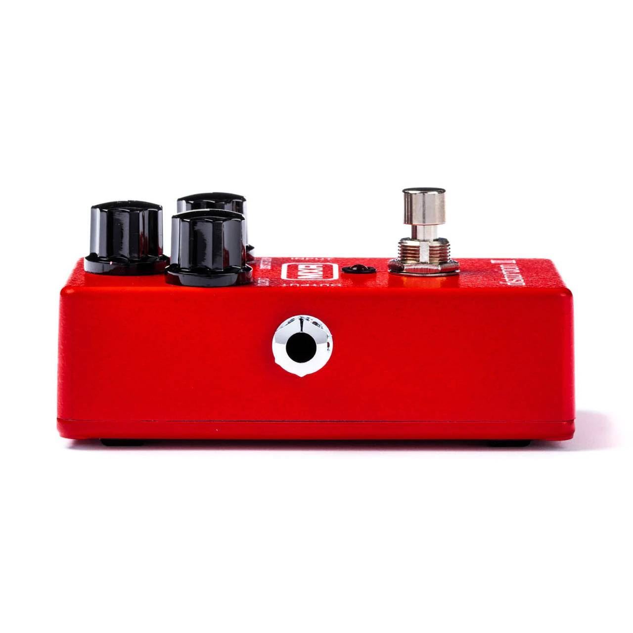 MXR M115 Distortion III Effects Pedal