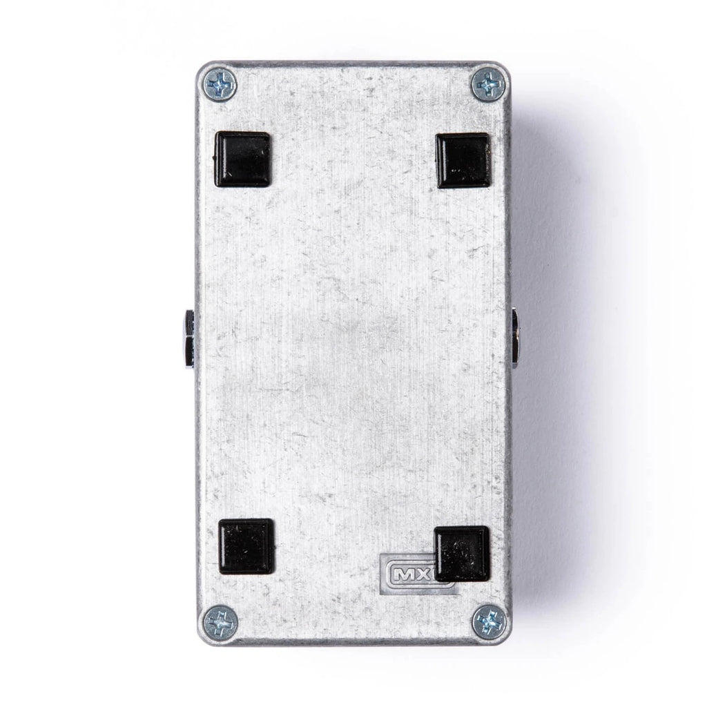 MXR Full Bore Metal guitar effects pedal with rugged metal casing and control knobs for high-gain distortion sound.