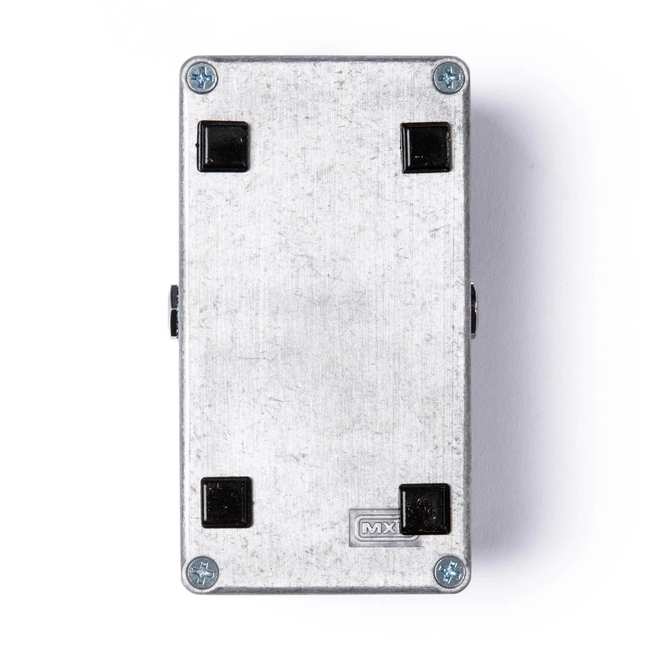 MXR Full Bore Metal guitar effects pedal with rugged metal casing and control knobs for high-gain distortion sound.