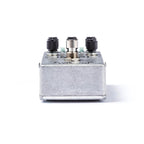 MXR Full Bore Metal guitar effects pedal with rugged metal enclosure and controls, designed for high-gain distortion and heavy sound.
