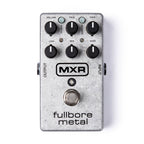 MXR Full Bore Metal Guitar Effects Pedal