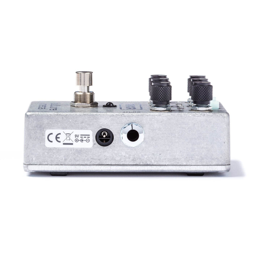 MXR Full Bore Metal Guitar Effects Pedal