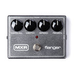 MXR Flanger Guitar Effects Pedal