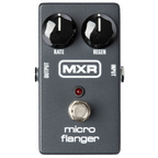MXR M152 Micro Flanger Guitar Effect Pedal