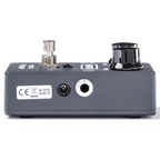 MXR M152 Micro Flanger Guitar Effect Pedal