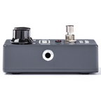 MXR M152 Micro Flanger Guitar Effect Pedal