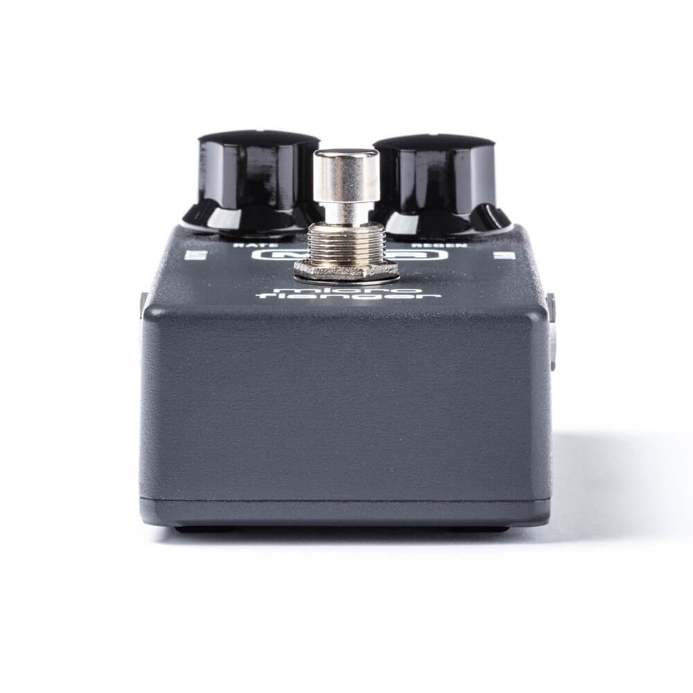 MXR M152 Micro Flanger Guitar Effect Pedal