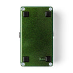 MXR Carbon Copy Analogue Delay guitar effects pedal with knob controls and input/output jacks, designed for electric guitar.