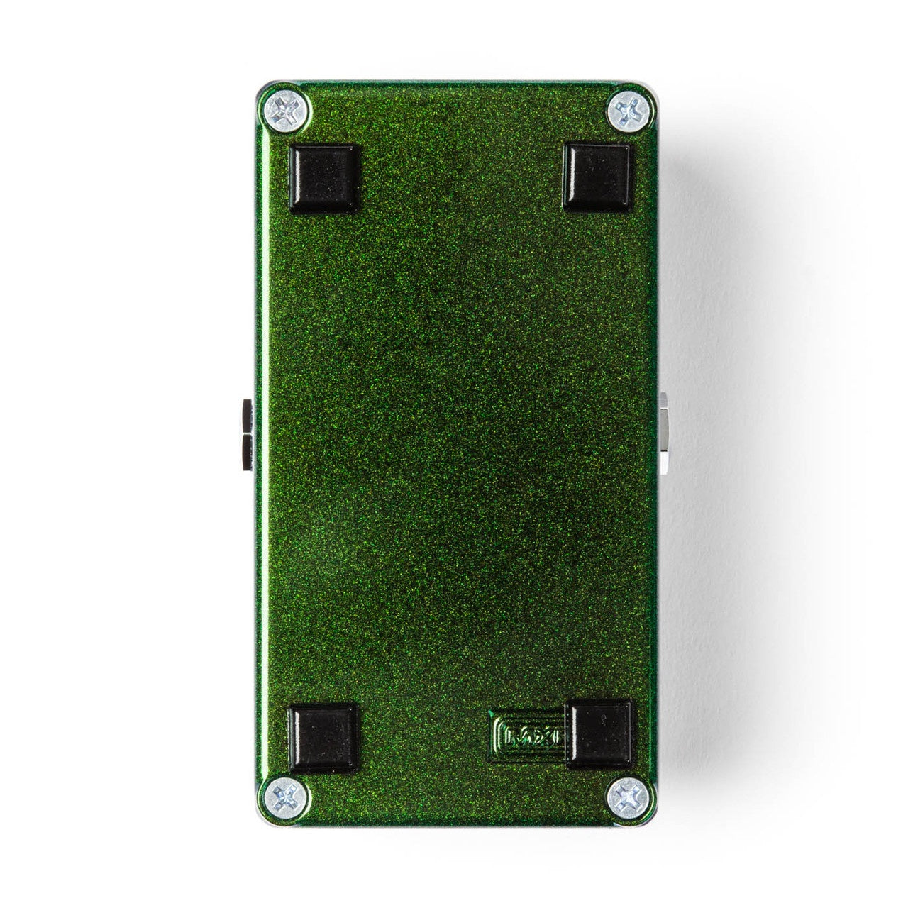 MXR Carbon Copy Analogue Delay guitar effects pedal with knob controls and input/output jacks, designed for electric guitar.