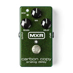 MXR Carbon Copy Analogue Delay Guitar Effects Pedal