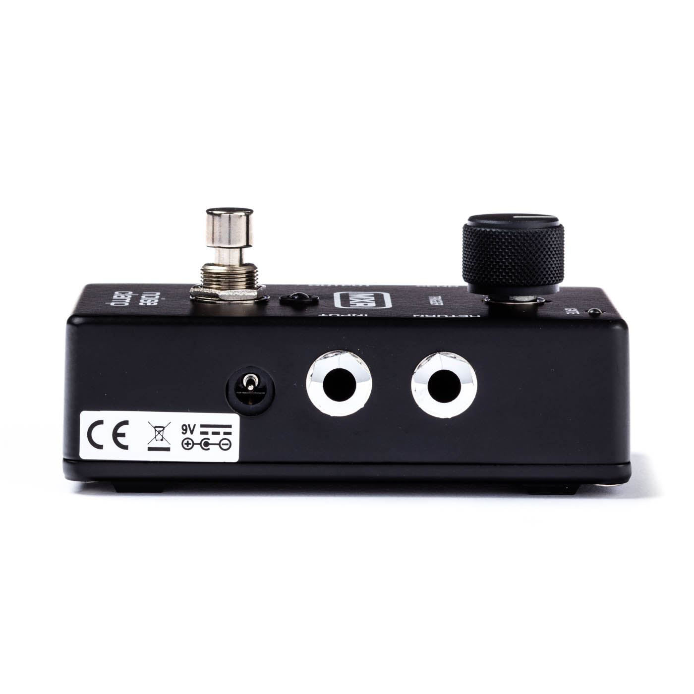 MXR M195 Noise Clamp Noise Gate Guitar Effects Pedal