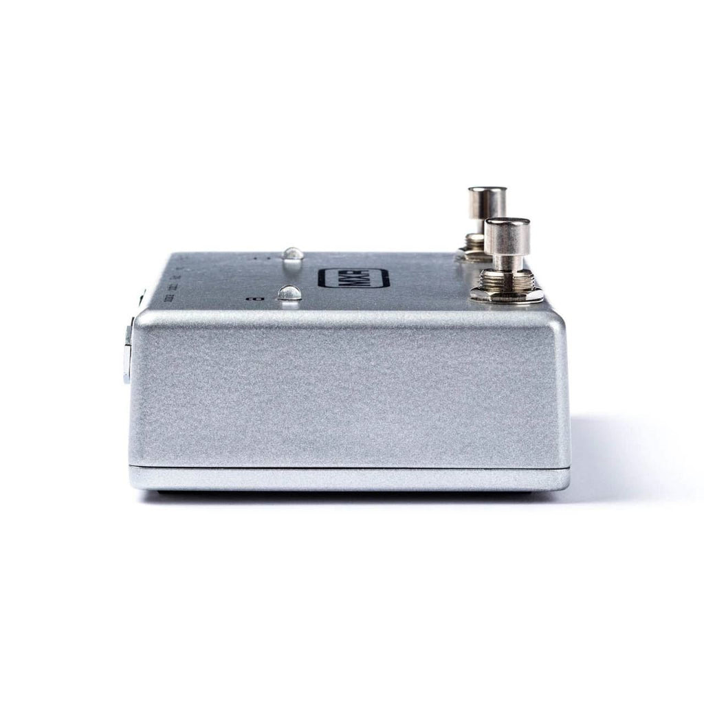 MXR M196 A/B Box Effects Pedal
