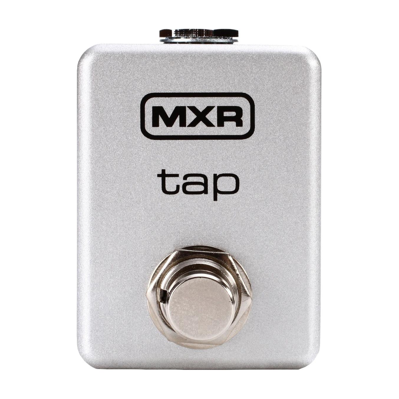 MXR M199 Tap Tempo Switch Effects Pedal
