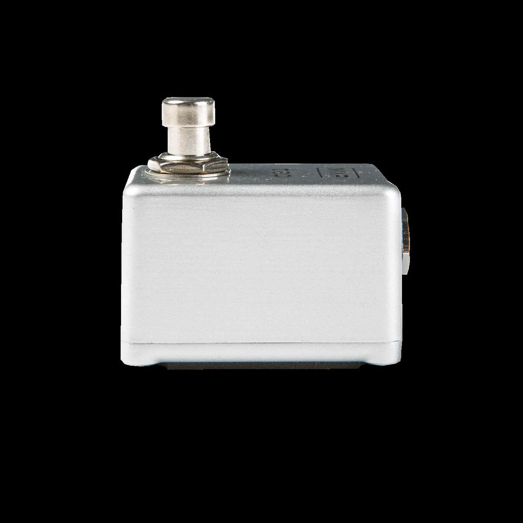 MXR M199 Tap Tempo Switch Effects Pedal