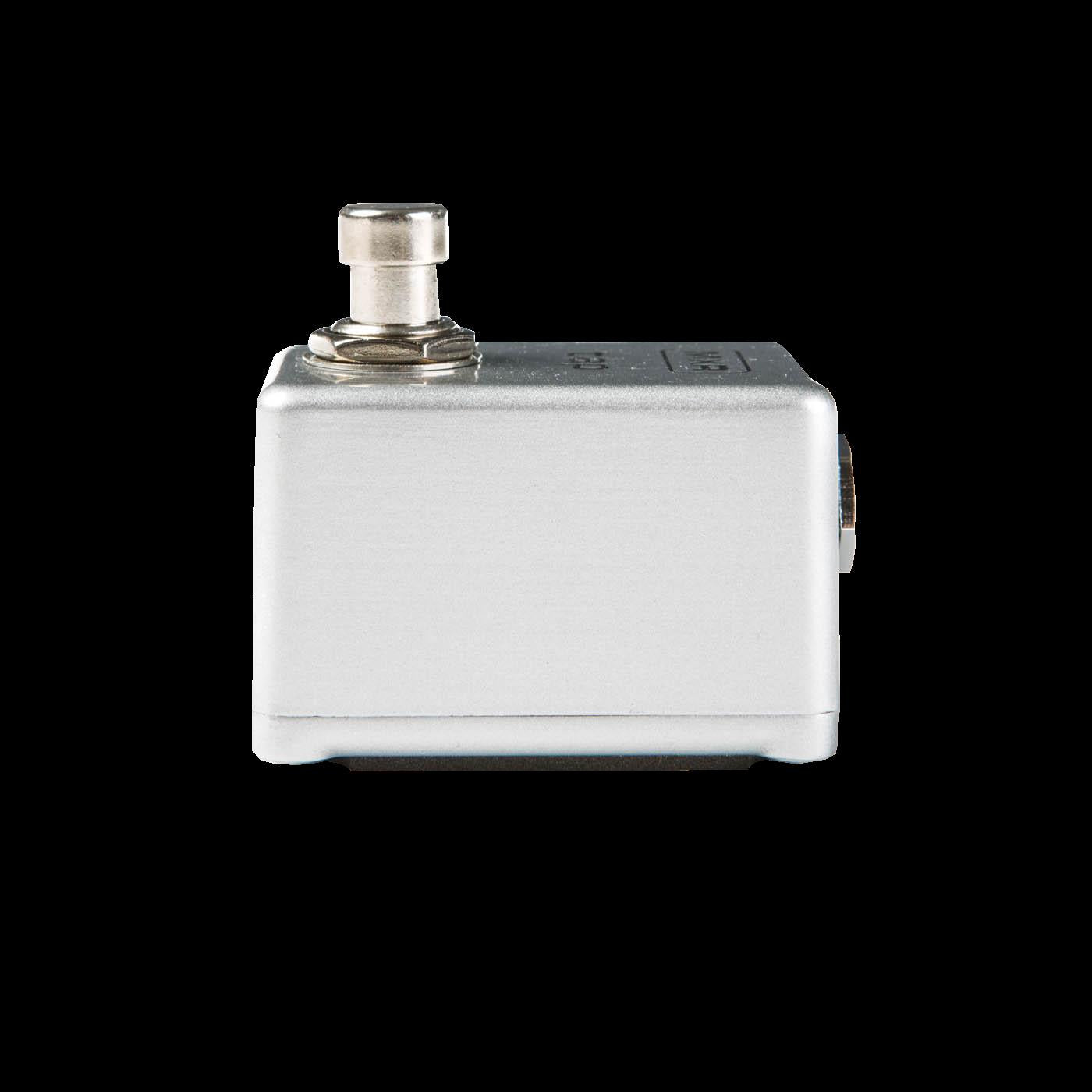 MXR M199 Tap Tempo Switch Effects Pedal