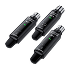 Swiff Audio M1PRO 2.4GHz XLR Wireless System