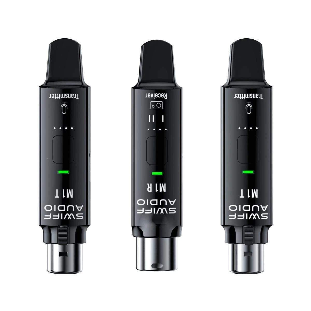 Swiff Audio M1PRO 2.4GHz XLR Wireless System