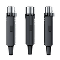 Swiff Audio M1PRO 2.4GHz XLR Wireless System