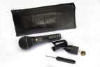 Rode M1-S Live Performance Dynamic Vocal Microphone With Switch (M1S)