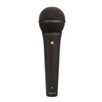 Rode M1 Live Performance Dynamic Vocal Microphone