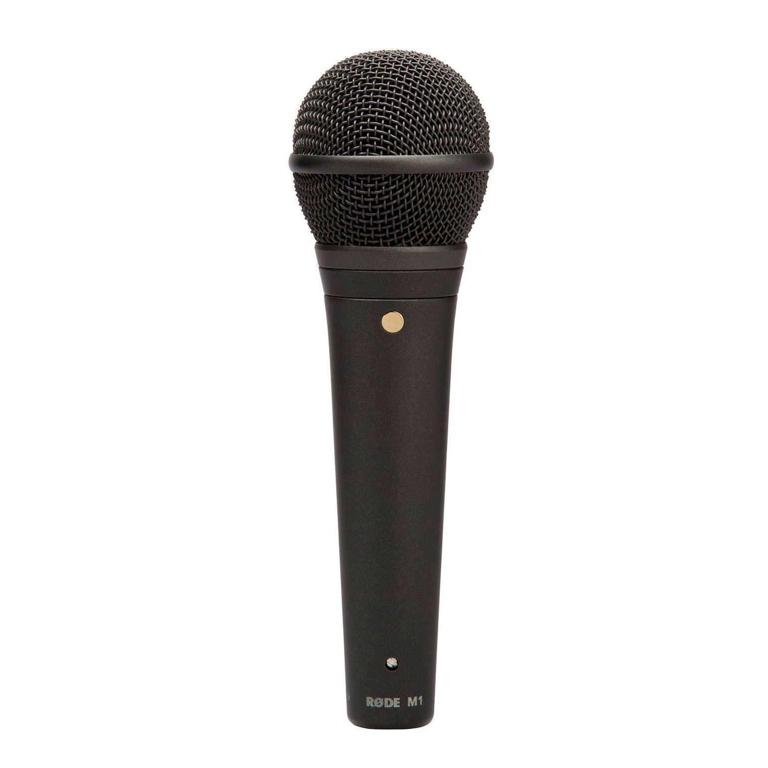 Rode M1 Live Performance Dynamic Vocal Microphone
