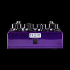 MXR M225 Sub Machine Fuzz Effects Pedal