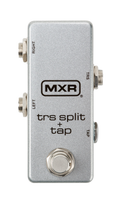 Mxr TRS Split + Tap Footswitch