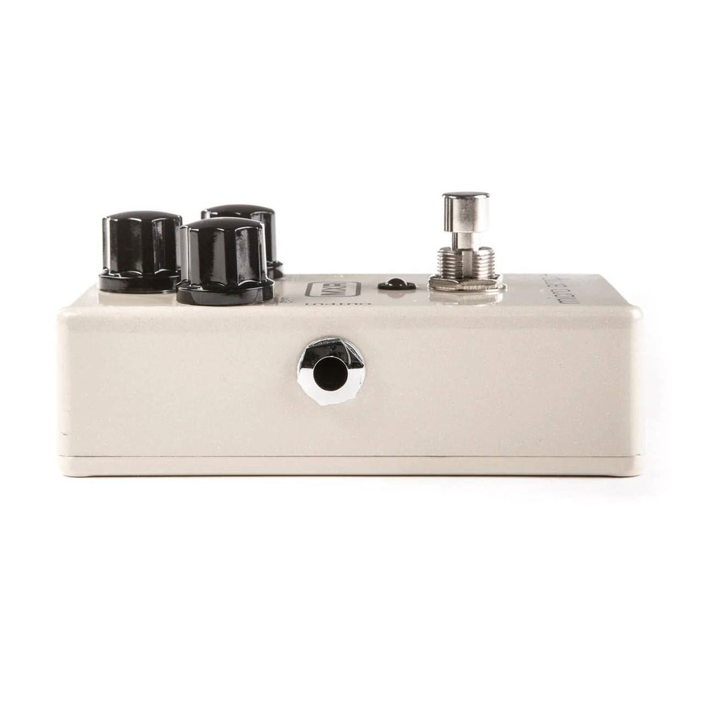 MXR M233 Micro Amp+ Effects Pedal