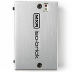 MXR M238 Iso-Brick Power Supply with Variable Voltage Outputs