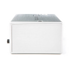 MXR M238 Iso-Brick Power Supply with Variable Voltage Outputs