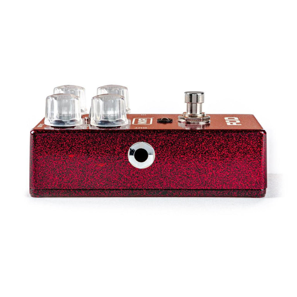 MXR M251 FOD Drive Guitar Effects Pedal