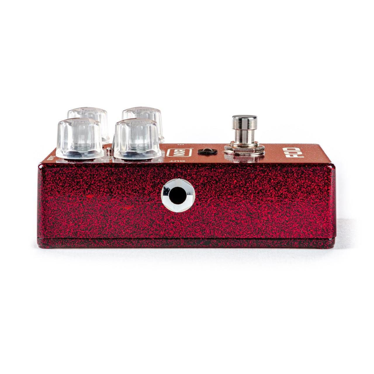 MXR M251 FOD Drive Guitar Effects Pedal