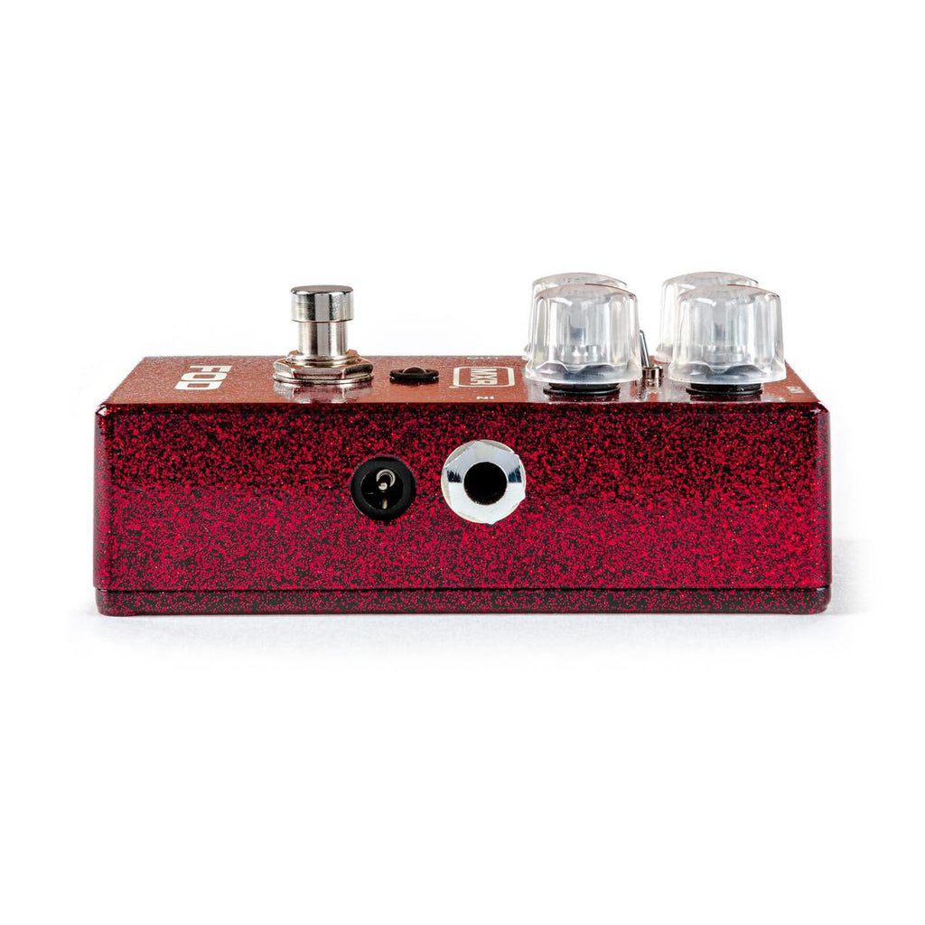 MXR M251 FOD Drive Guitar Effects Pedal