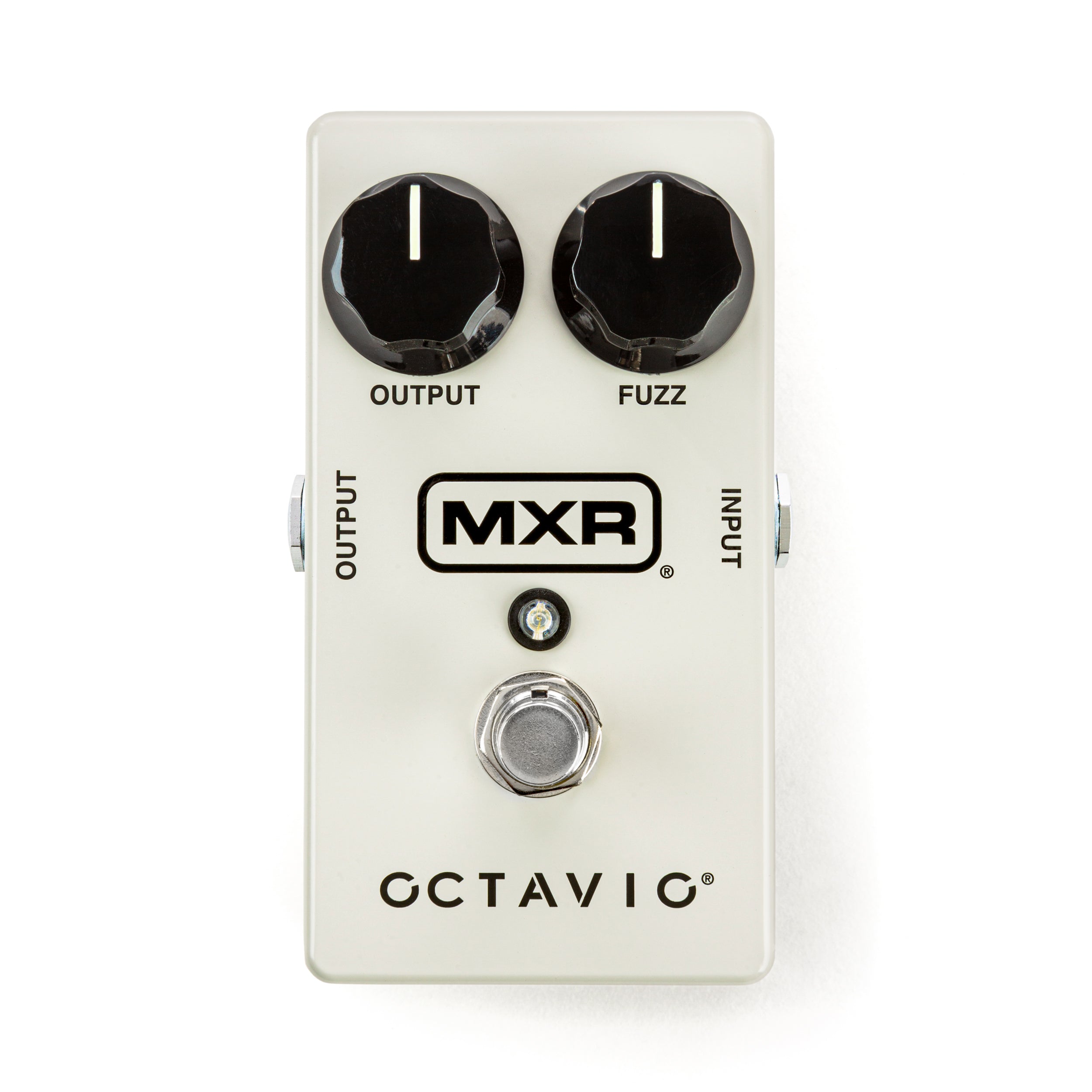 MXR M267 Octavio Fuzz Effects Pedal