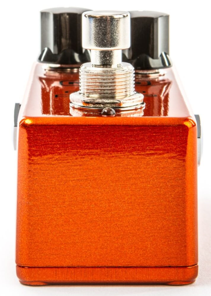 MXR Deep Phase Phaser Mini Guitar Effect Pedal