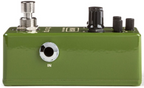 MXR Thump Bass Preamp Mini Effect Pedal