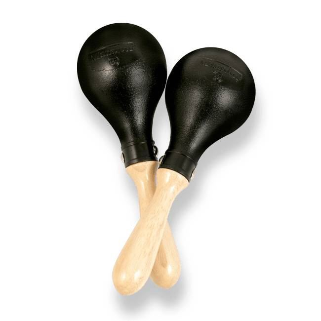 LP M281 Matador Mini Maracas - Black