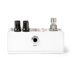 MXR Dyna Comp Bass Mini Guitar Effects Pedal