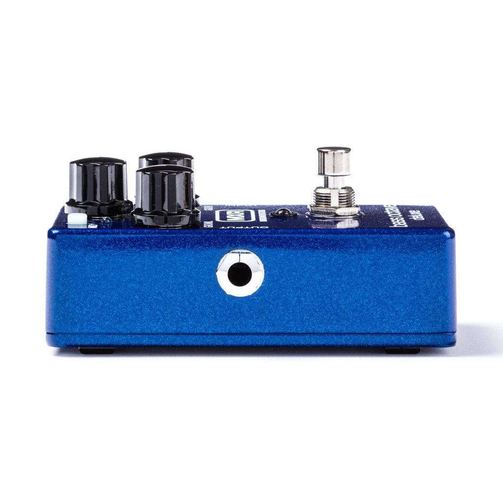 MXR Bass Octave Deluxe Bass Guitar Effects Pedal