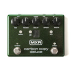 MXR Carbon Copy Deluxe Effects Pedal