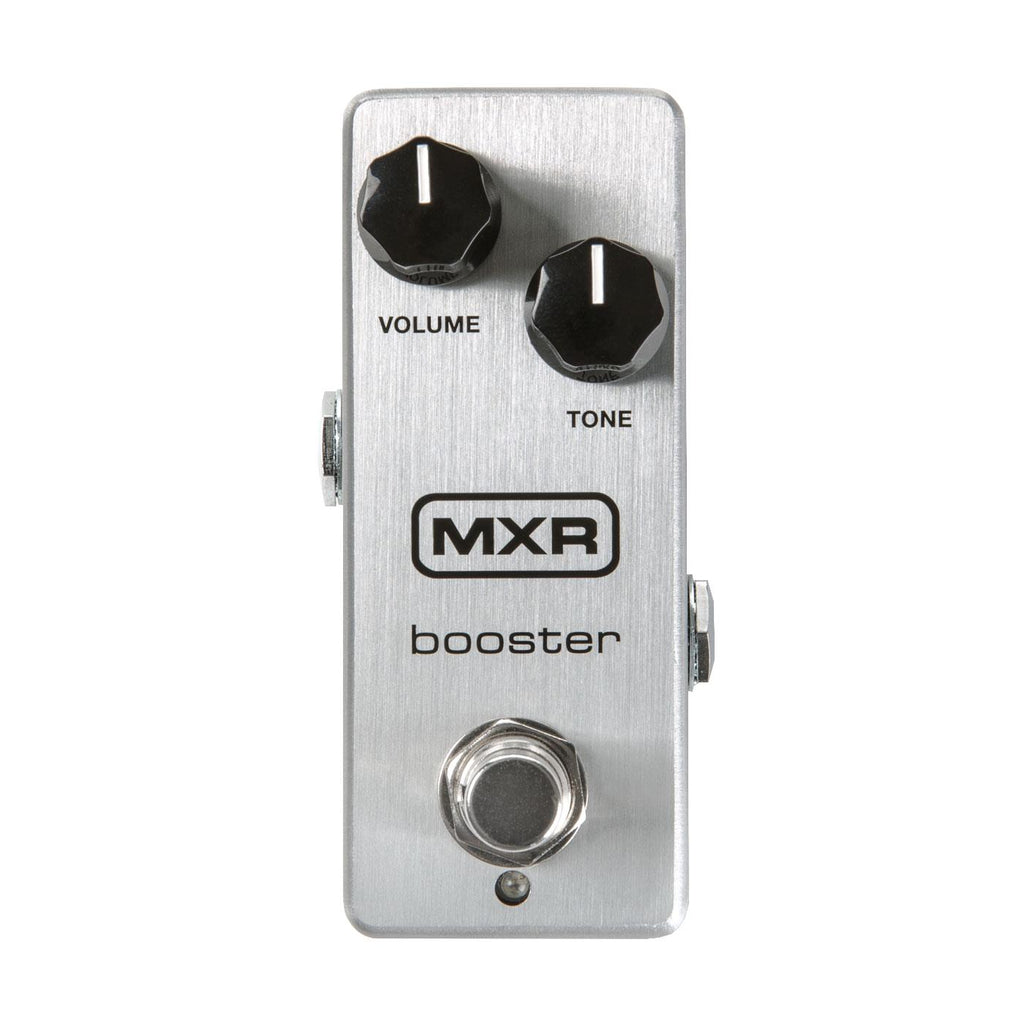 MXR M293 Booster Mini Effects Pedal