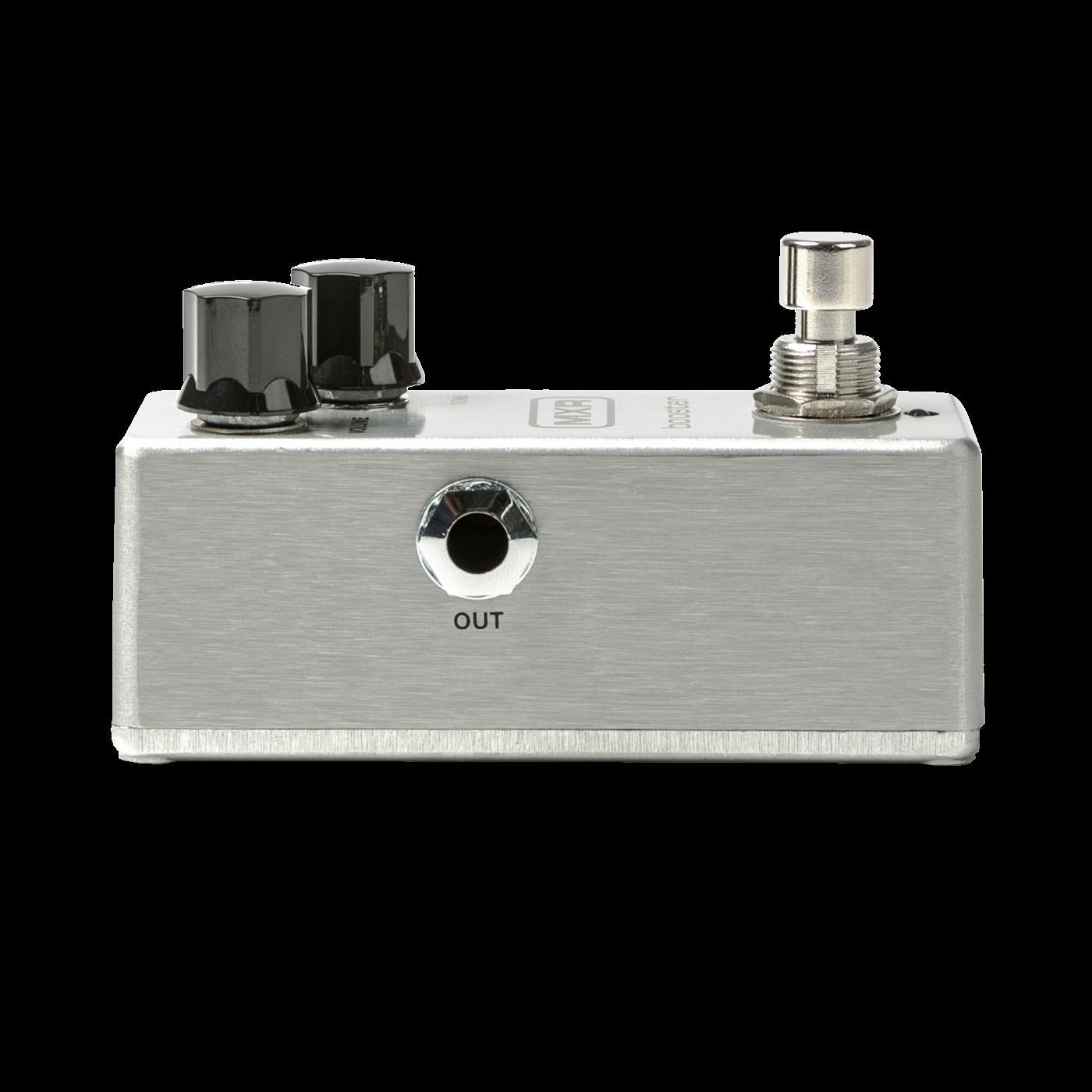 MXR M293 Booster Mini Effects Pedal