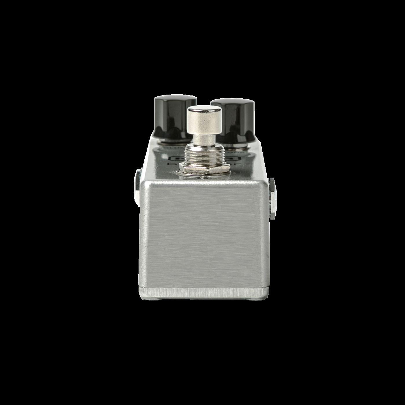 MXR M293 Booster Mini Effects Pedal