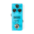 MXR M294 Sugar Drive Overdrive Effects Pedal