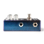 MXR Poly Blue Octave Guitar Effects Pedal