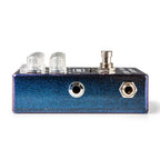 MXR Poly Blue Octave Guitar Effects Pedal