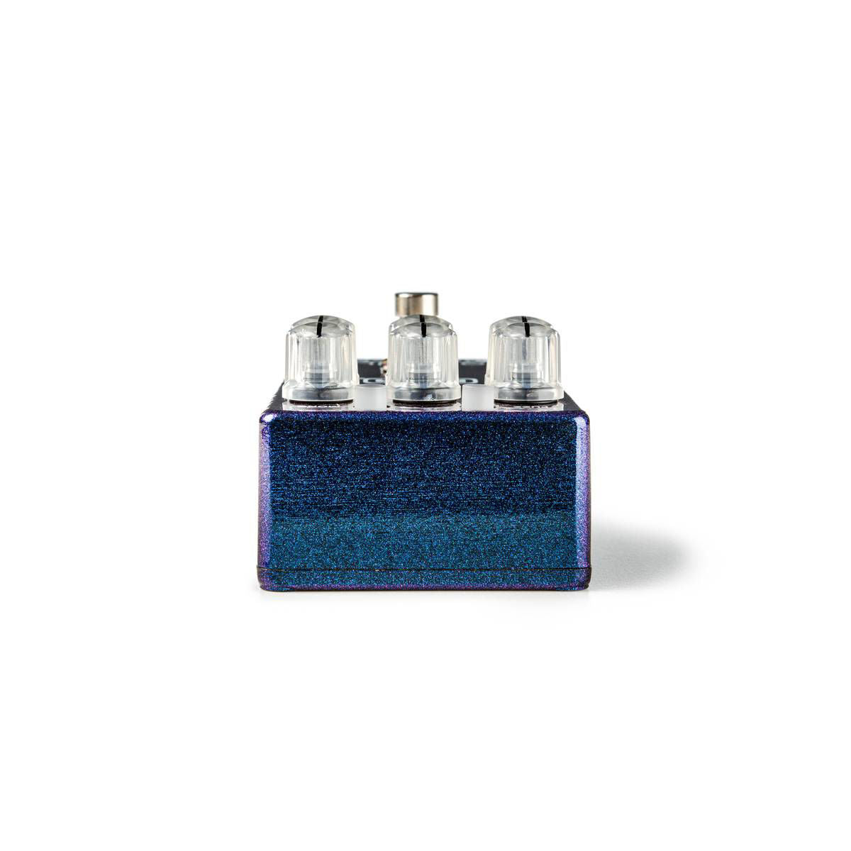 MXR Poly Blue Octave Guitar Effects Pedal