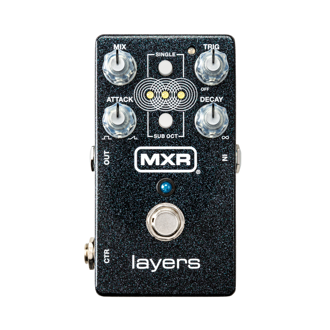 Mano Percussion EM307 7 inch Triangle with Beater and Holder